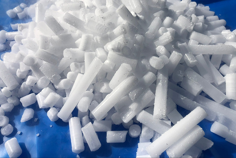 Droogijs Sticks 10mm 12kg
