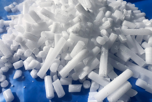 Droogijs Sticks 10mm 12kg